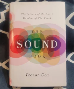 The Sound Book