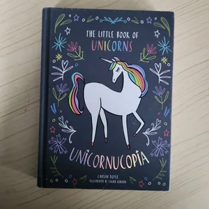 Unicornucopia