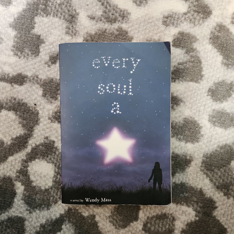 Every Soul a Star