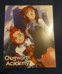 Chugworth Academy
