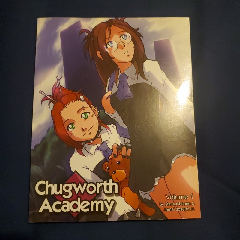 Chugworth Academy