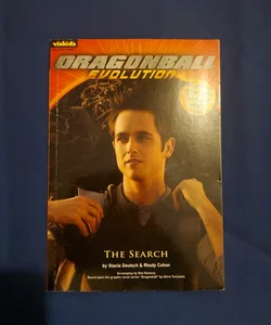 Dragon Ball The Search