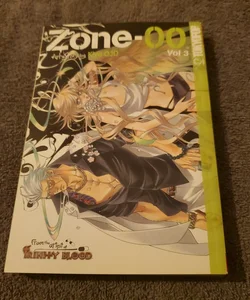 Zone-Oo vol.3
