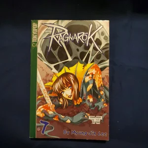 Ragnarok - Seeds of Betrayal