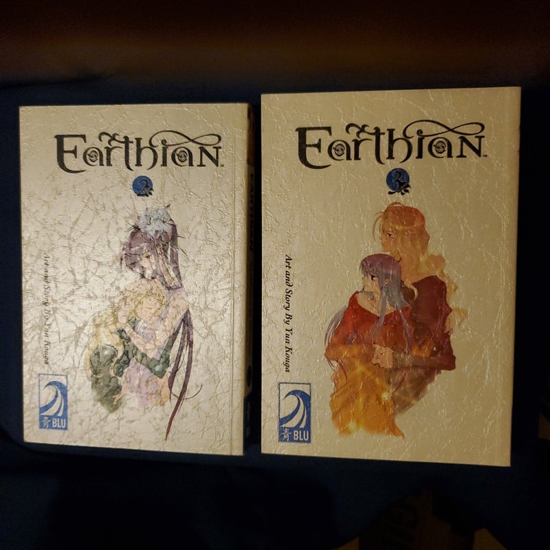 Earthian