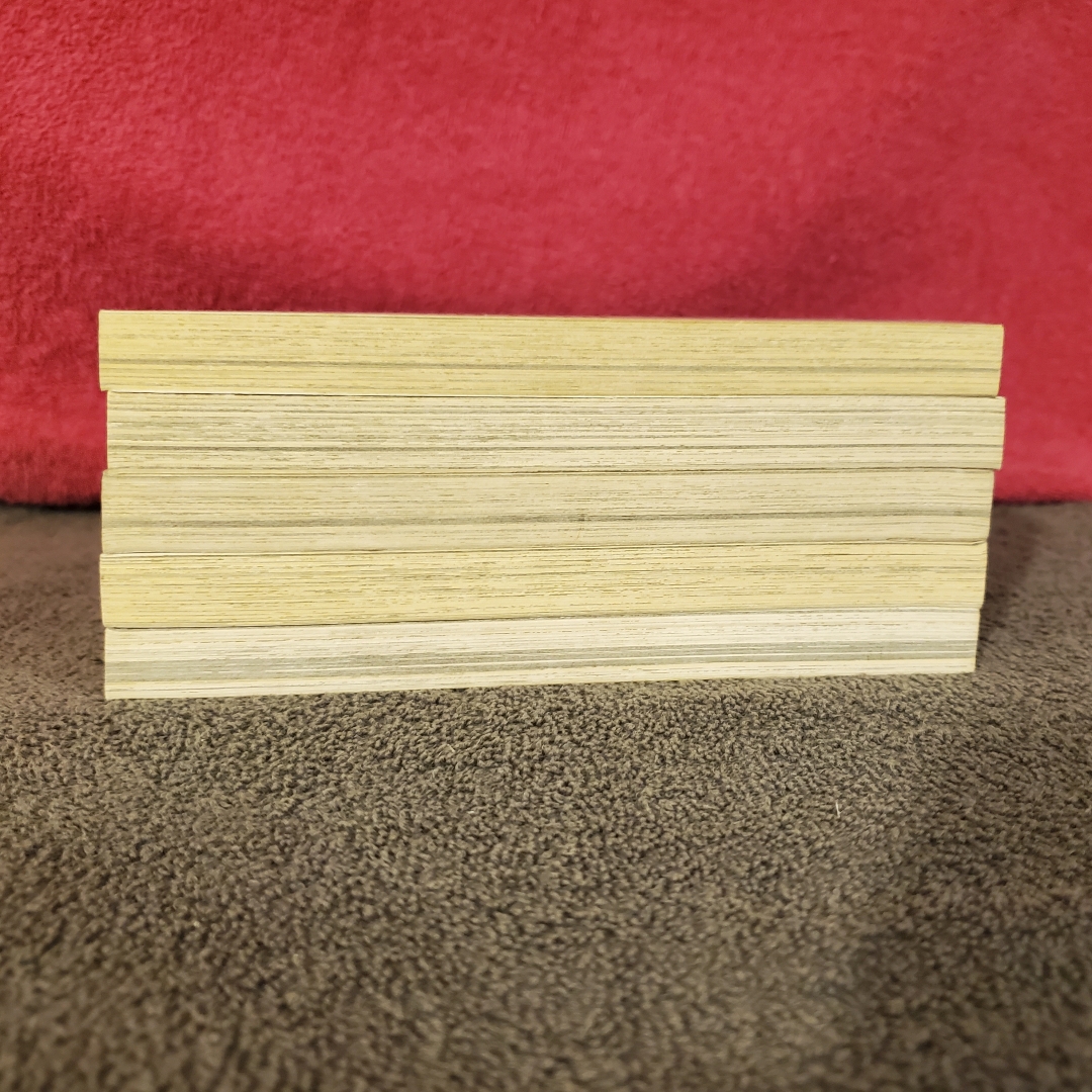 Manga Mystery bundle