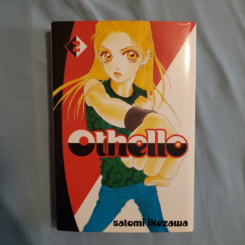Othello vol.2