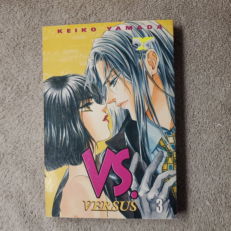 Versus vol.3