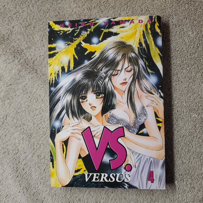 Versus vol.4