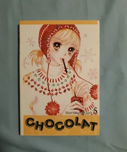 Chocolat, Vol. 5