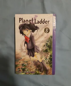 Planet Ladder vol.3
