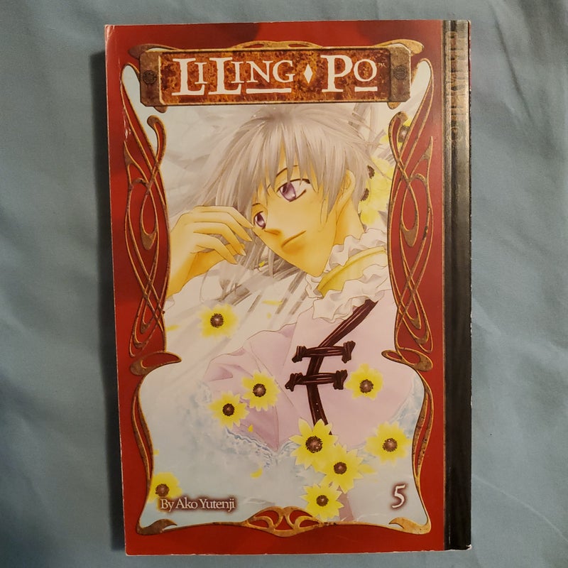 Liling-Po vol.5