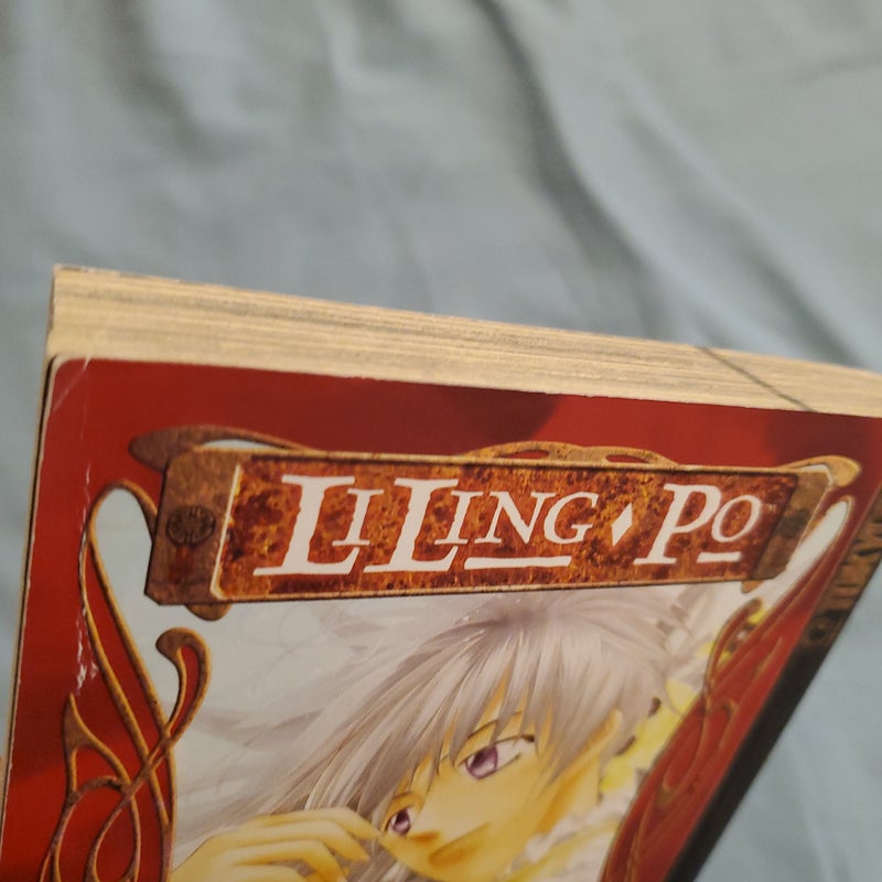 Liling-Po