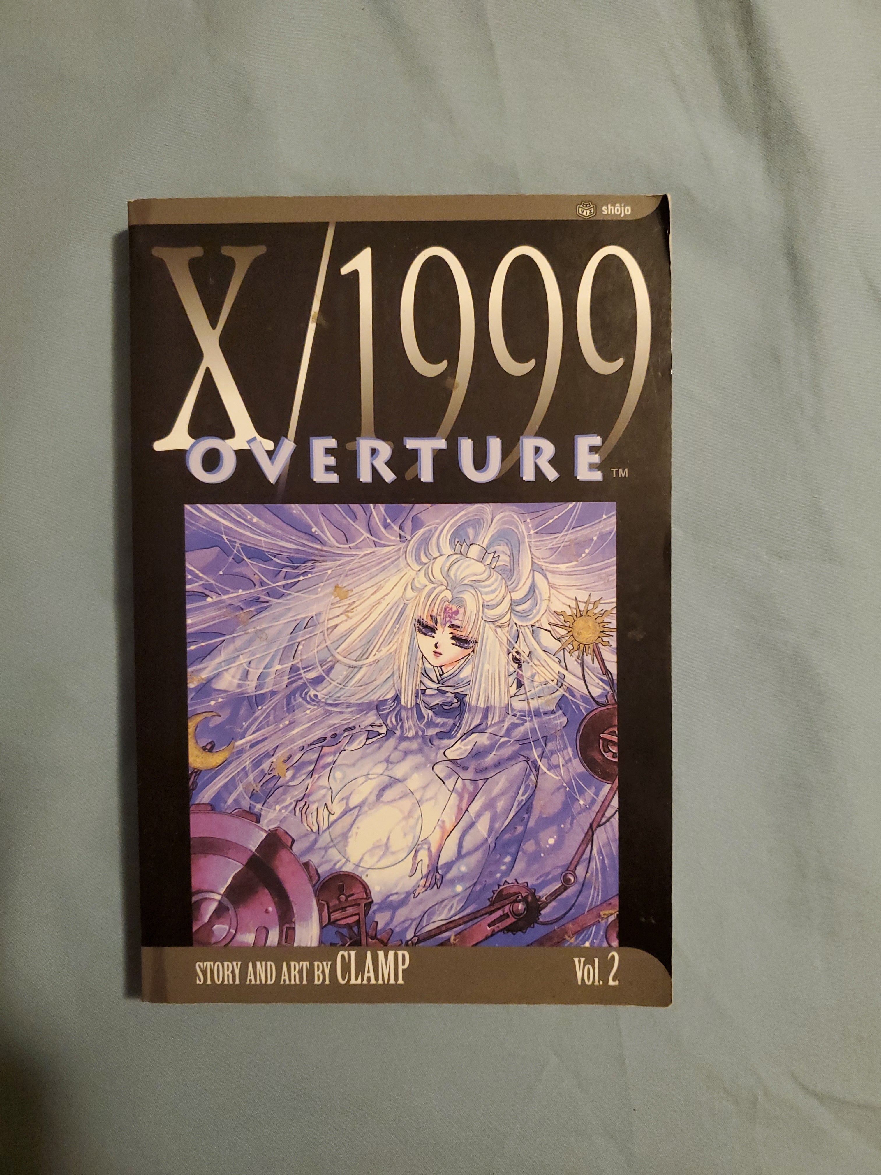Overture