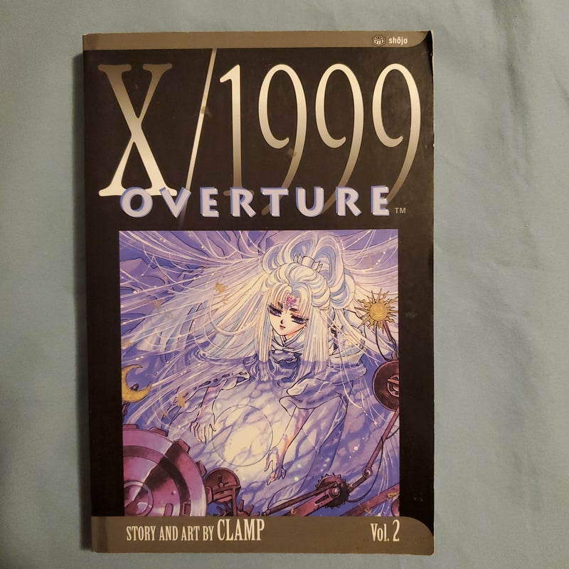 Overture