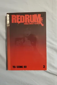 Redrum 327 vol.3