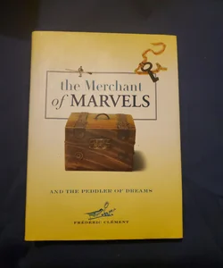 The Merchant of Marvels