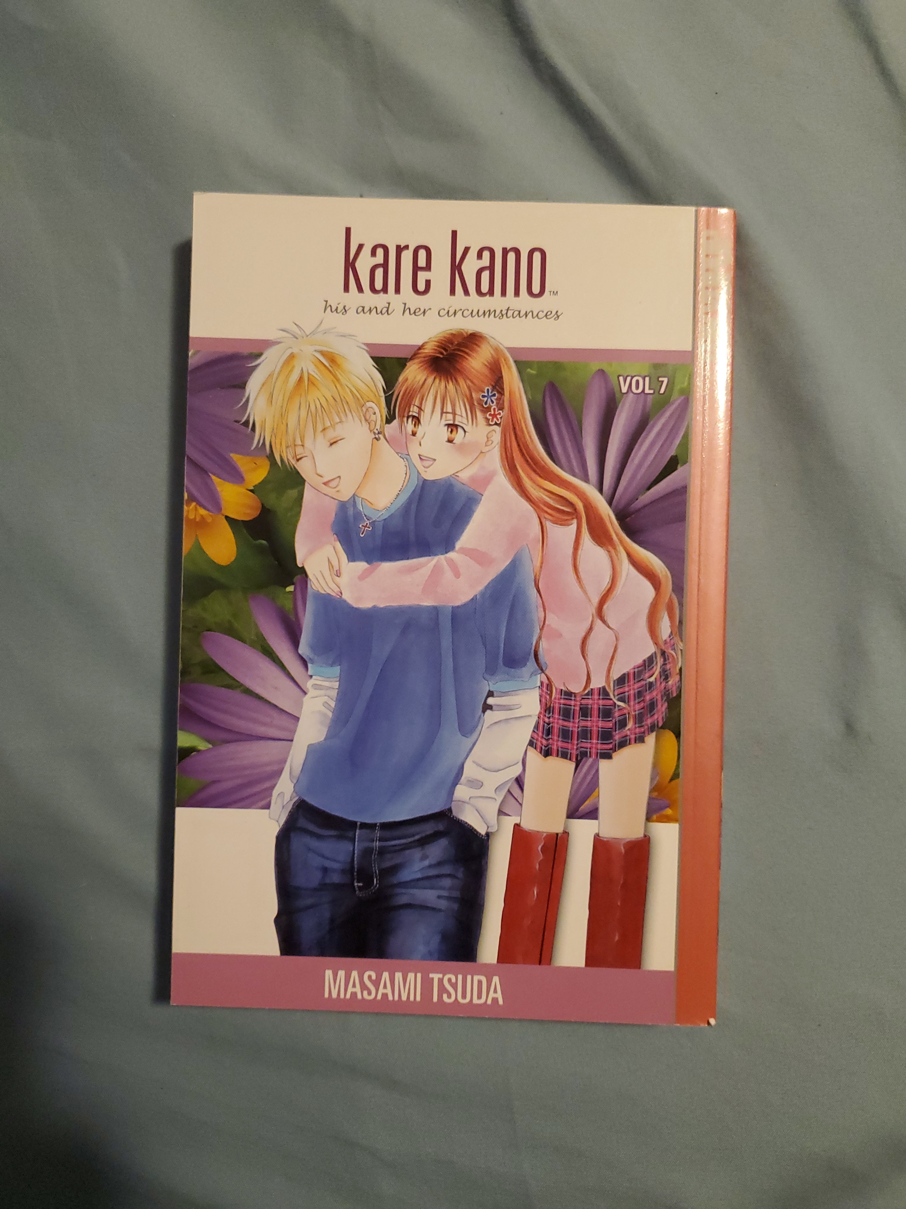 Kare Kano