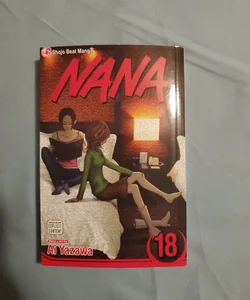 Nana, Vol. 18