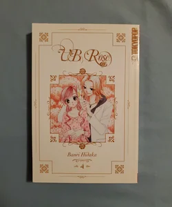 V. B. Rose Volume 4