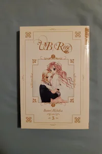 V. B. Rose Volume 3