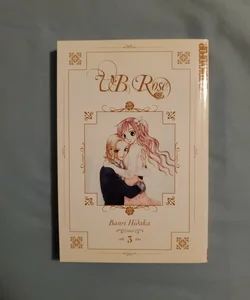 V. B. Rose Volume 3