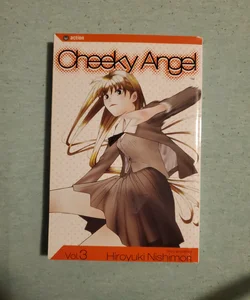 Cheeky Angel vol.3