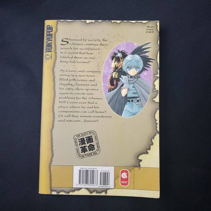 +Anima Volume 3