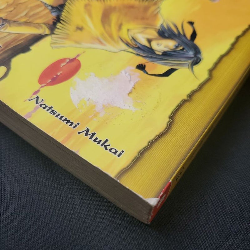 +Anima Volume 3