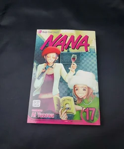 Nana, Vol. 17