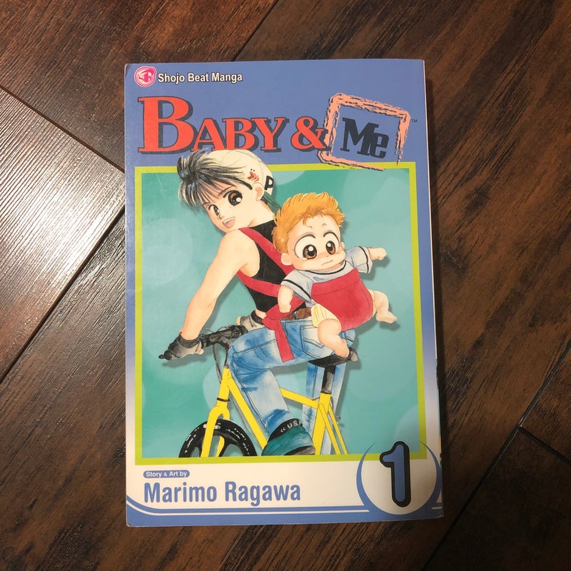 Baby and Me