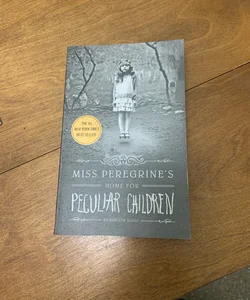 Miss Peregrine's Home for Peculiar Children