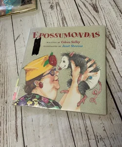 Epossumondas