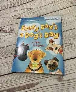 Every Day's a Dog's Day