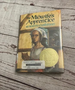 The Midwife's Apprentice