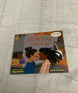 Evelyn Del Ray Moving Day Book