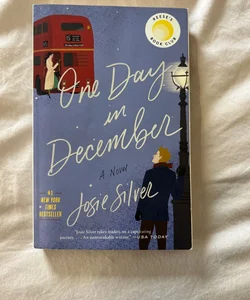 One Day in December