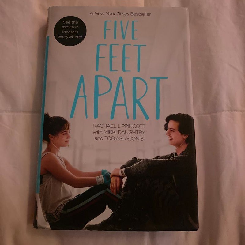 Five Feet Apart