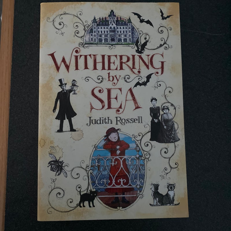 Withering-By-Sea