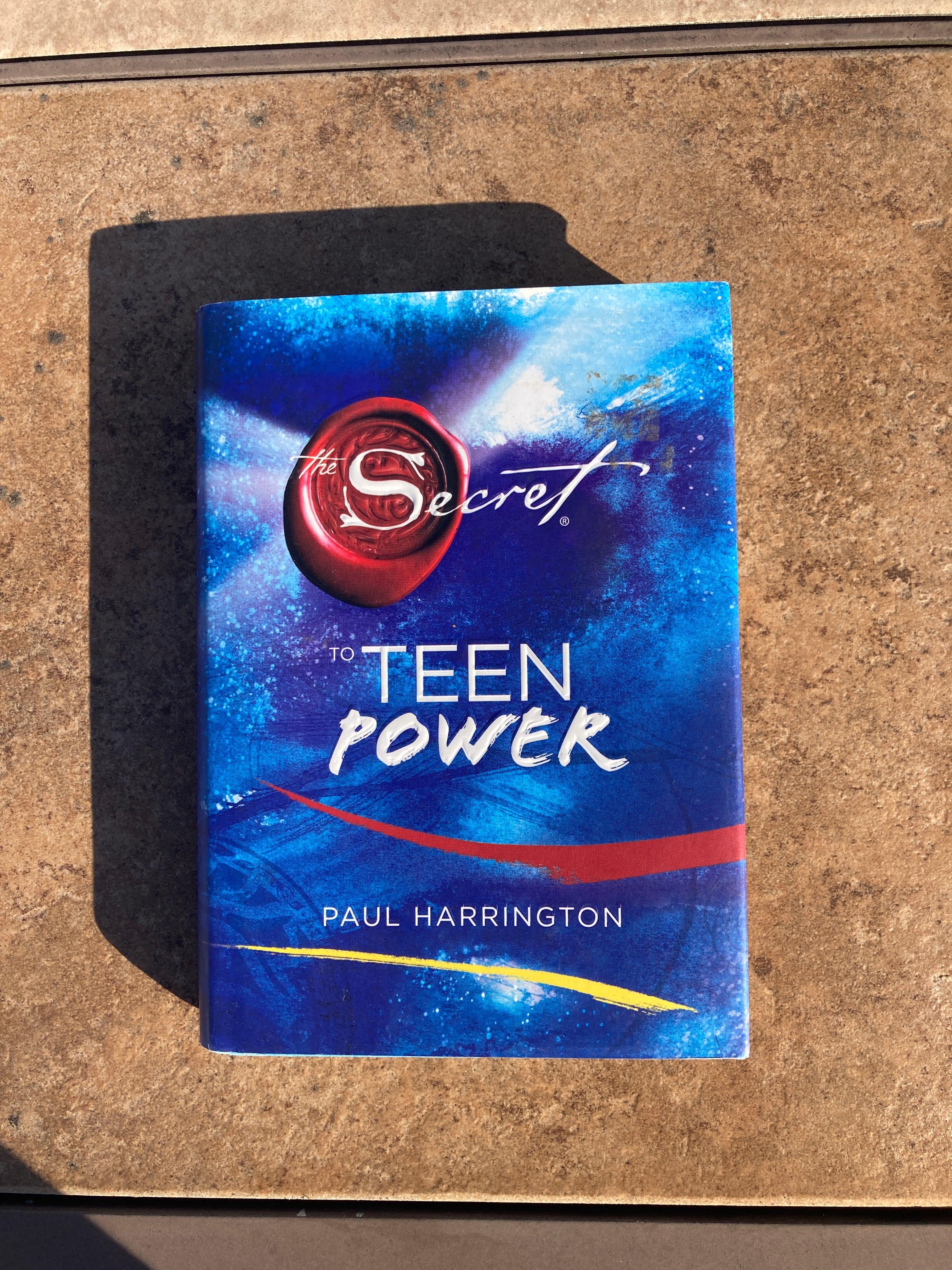 The Secret to Teen Power