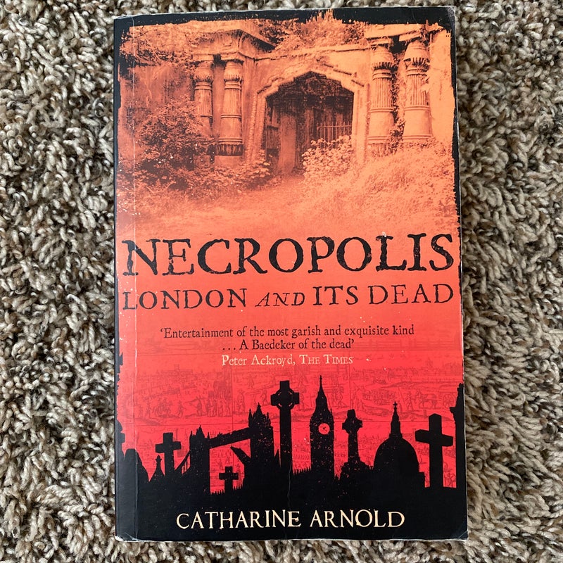 Necropolis