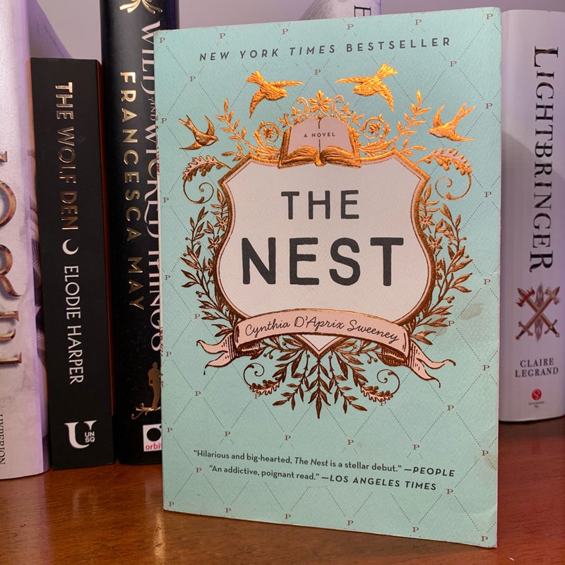 The Nest