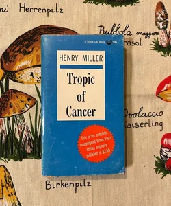 The Tropic Of Cancer