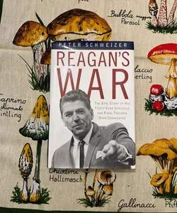 Reagan's War
