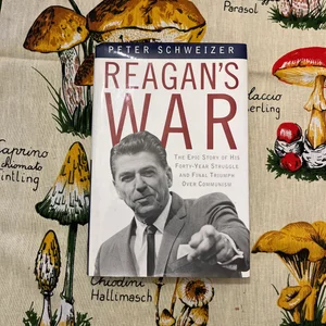 Reagan's War