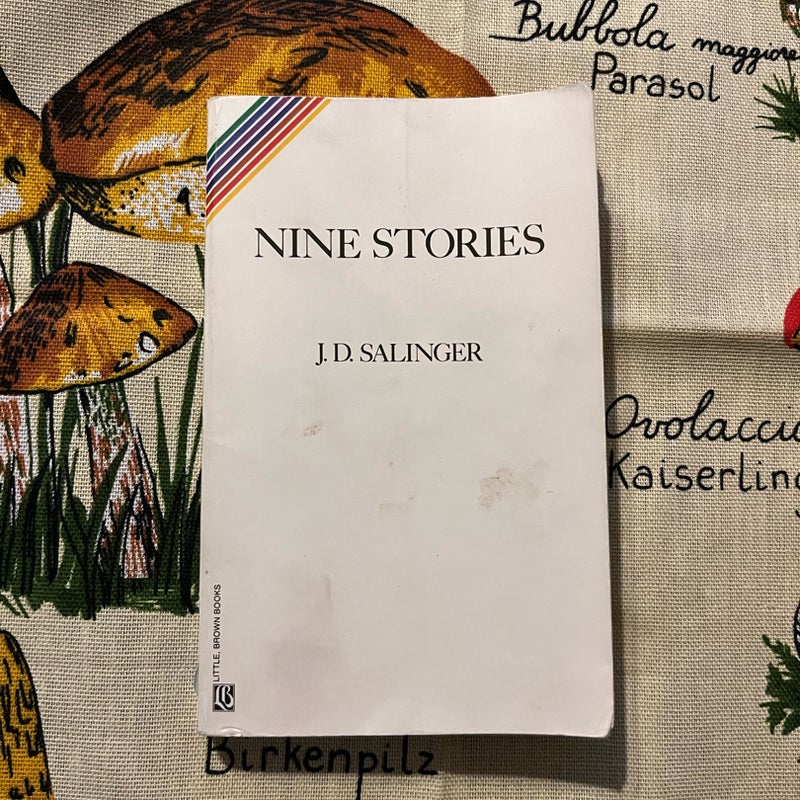 Nine Stories