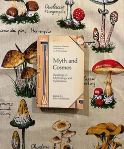 Myth and Cosmos