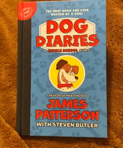 Dog Diaries