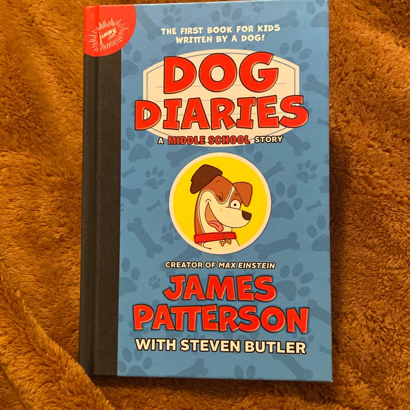 Dog Diaries