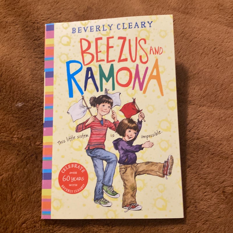 Beezus and Ramona